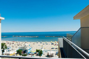 Hotel Ideale Mare